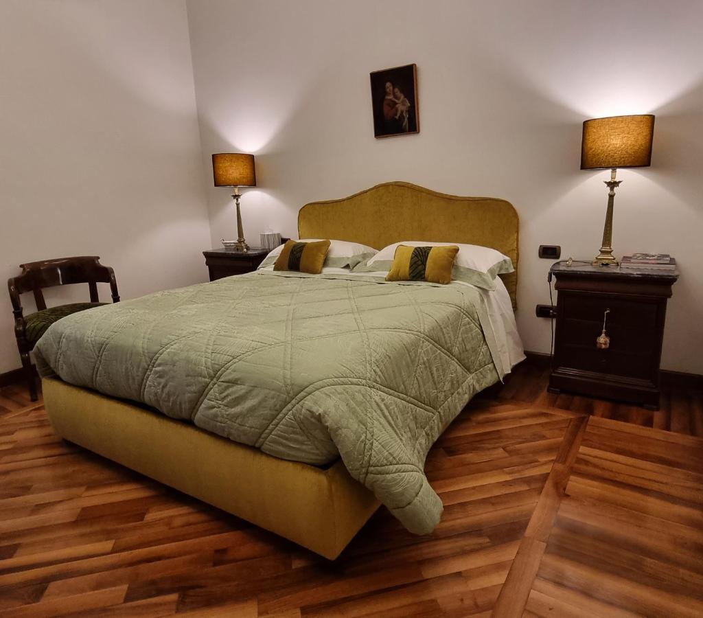 Appartement L'Arnia à Naples Extérieur photo