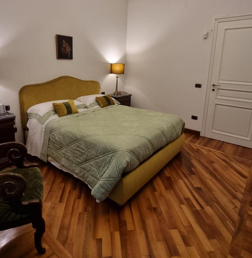 Appartement L'Arnia à Naples Extérieur photo