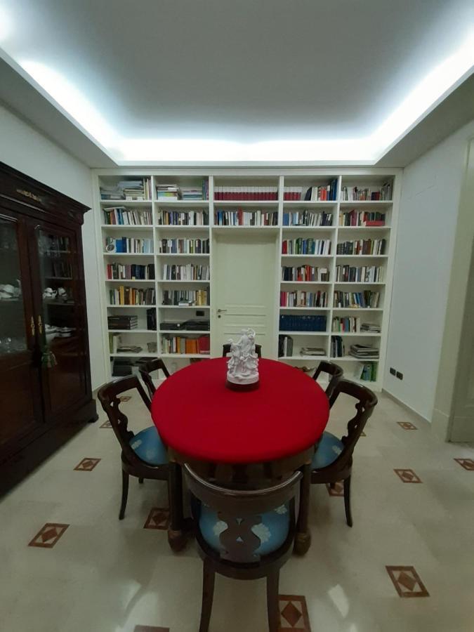 Appartement L'Arnia à Naples Extérieur photo